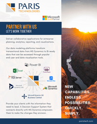 Dynamics-Partner-Flyer-PARISTech