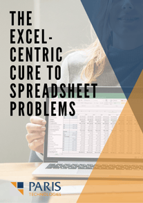 2019 Spreadsheet Problems Whitepaper