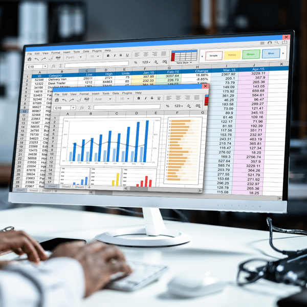Payroll Planning Template